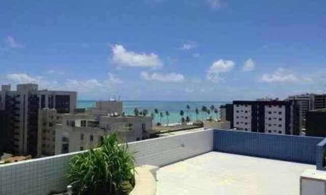 Temporada Em Maceio Apartment Exterior photo
